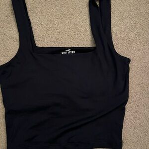 Hollister tank top